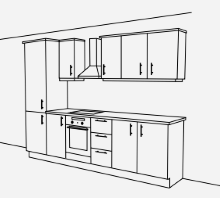 Galley Model