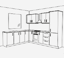 Comparing different kitchen models | Kitchen Compare