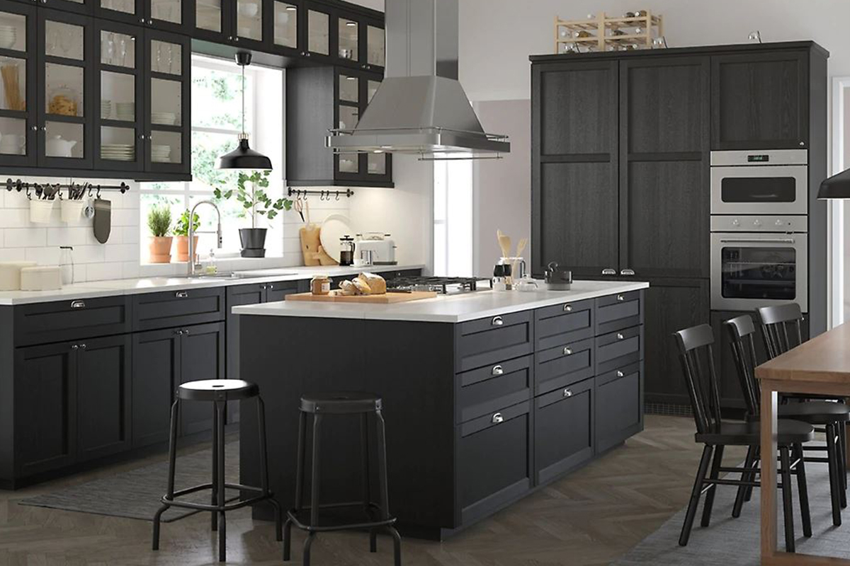 Kitchen Compare helps you to get the best deal for your kitchen
