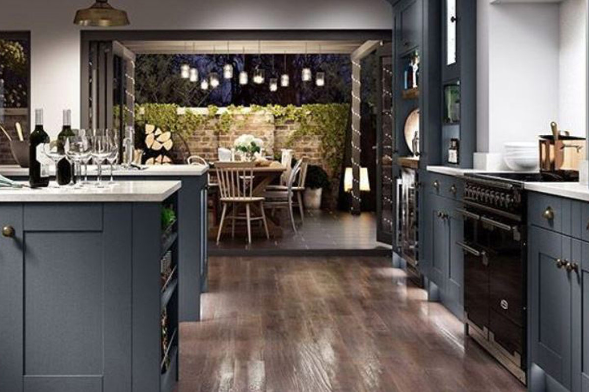 Kitchen Compare helps you to get the best deal for your kitchen