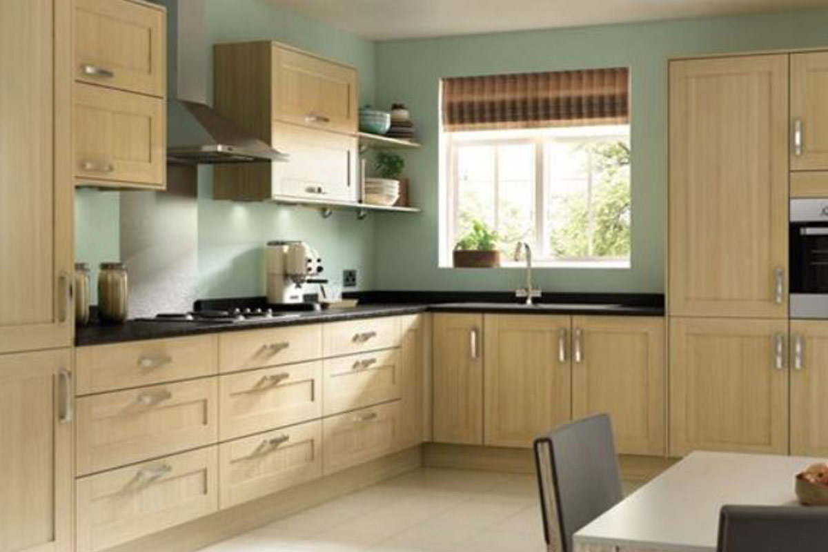 Kitchen Compare Helps You To Get The Best Deal For Your Kitchen