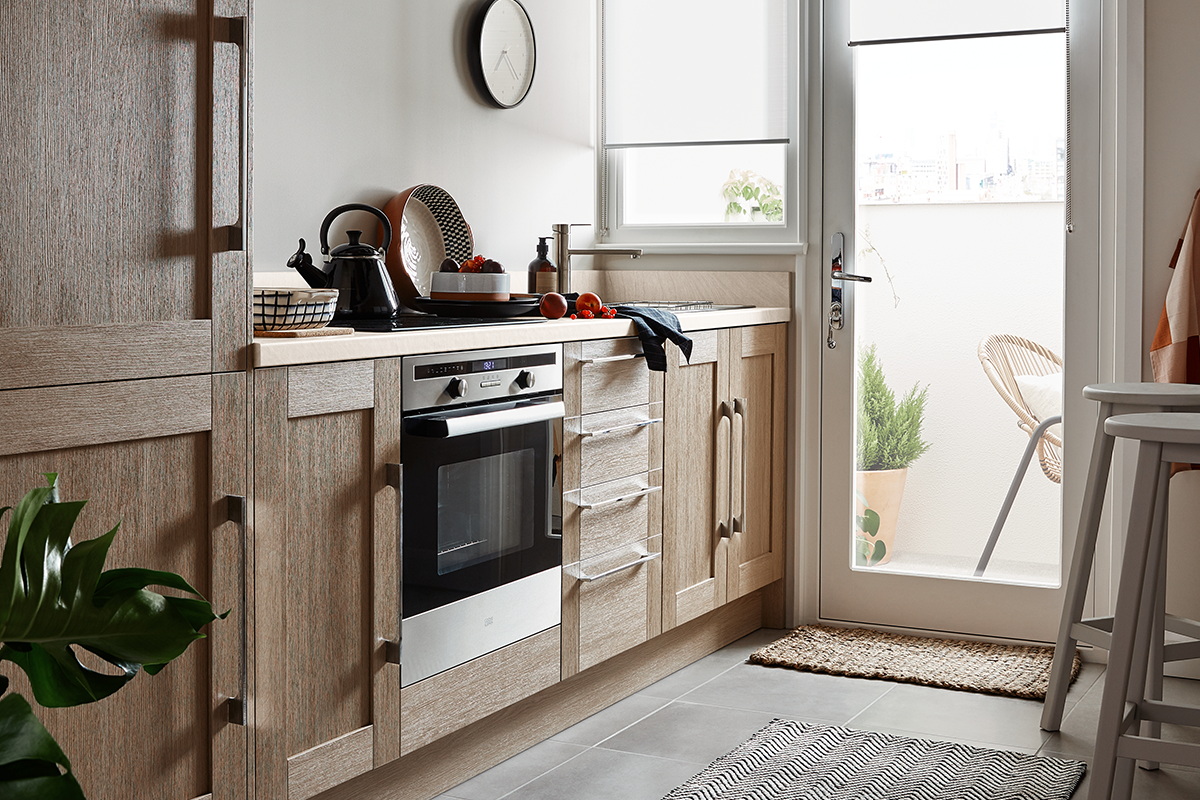 Kitchen Compare helps you to get the best deal for your kitchen