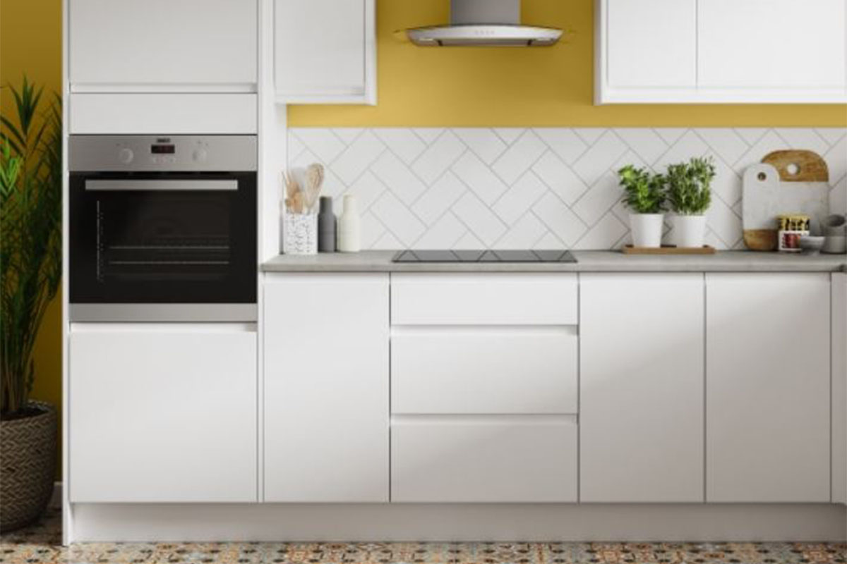 Kitchen Compare helps you to get the best deal for your kitchen