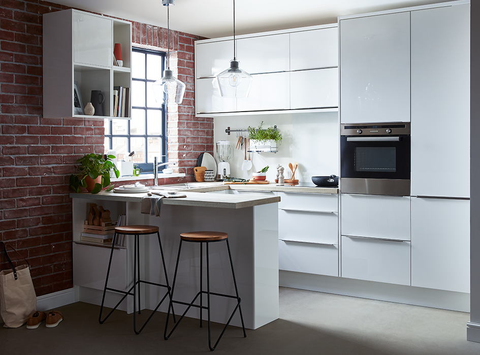 Wickes orlando store white