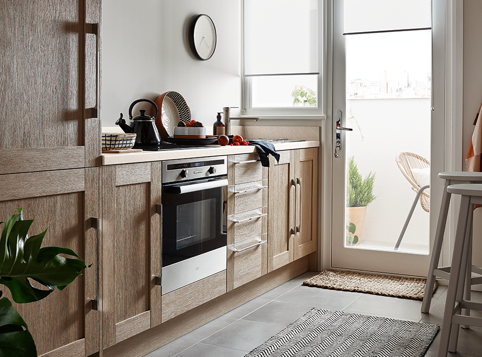 Kitchen Compare helps you to get the best deal for your kitchen