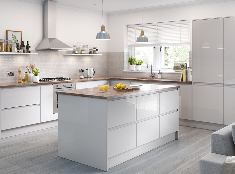 Kitchen Compare Helps You To Get The Best Deal For Your Kitchen