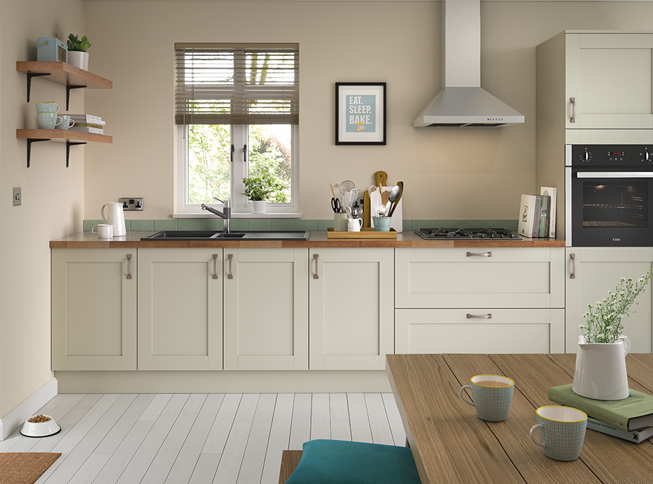 Kitchen Compare helps you to get the best deal for your kitchen