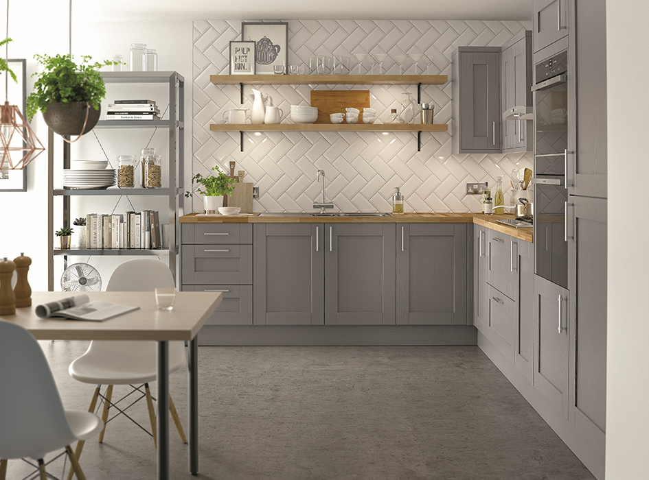 Kitchen Compare Helps You To Get The Best Deal For Your Kitchen