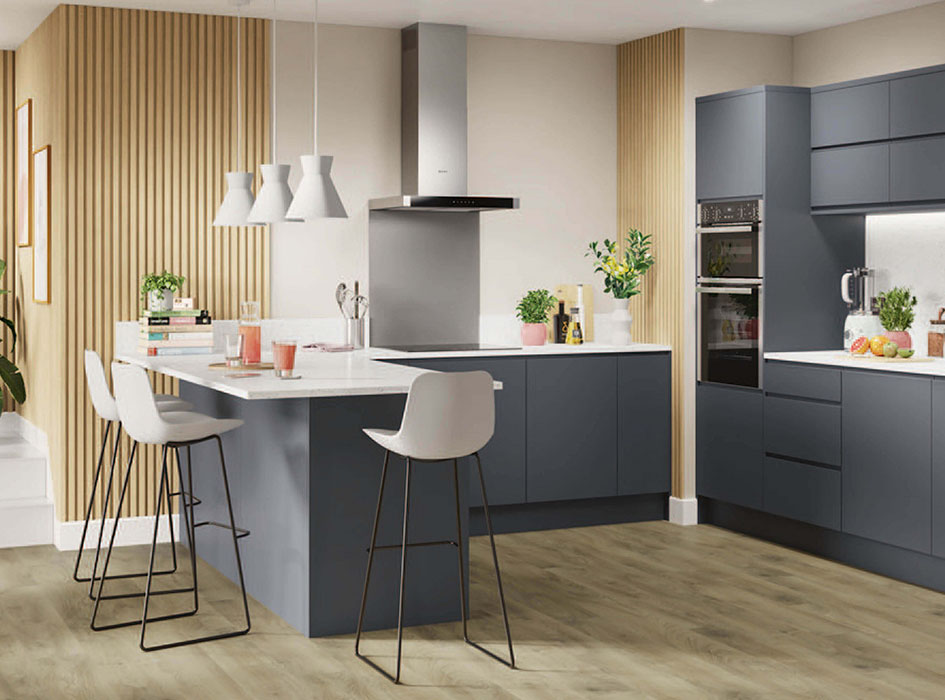 Kitchen Compare helps you to get the best deal for your kitchen