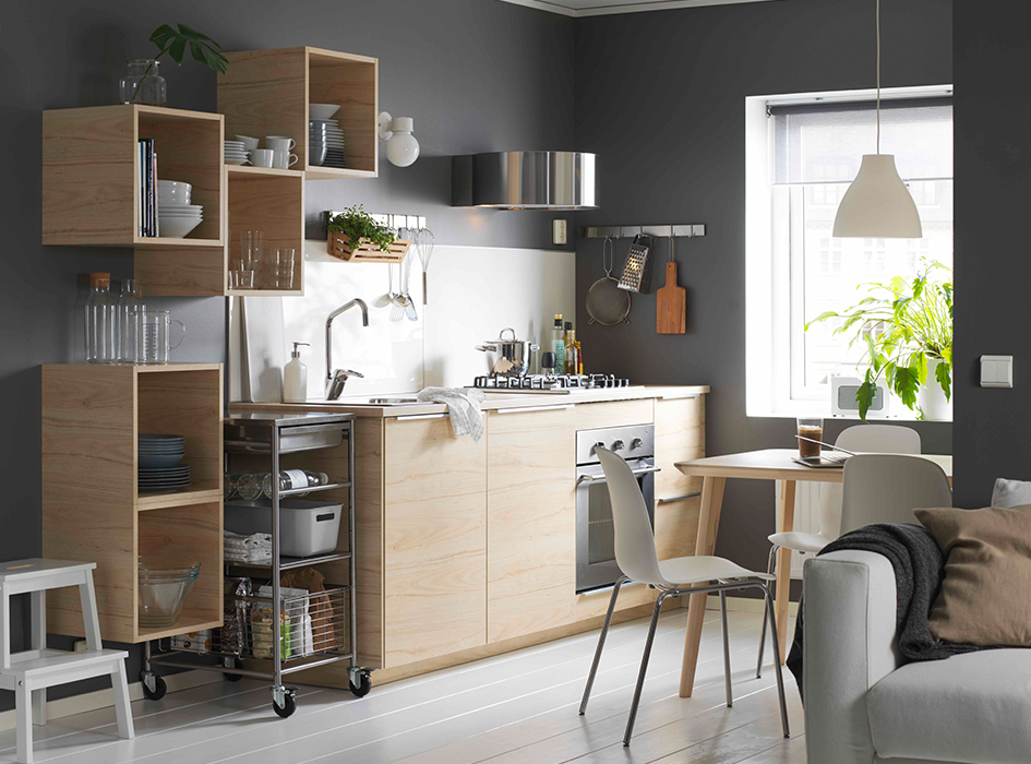 Kitchen Compare Helps You To Get The Best Deal For Your Kitchen