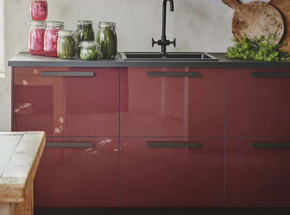 Kitchen Compare helps you to get the best deal for your kitchen