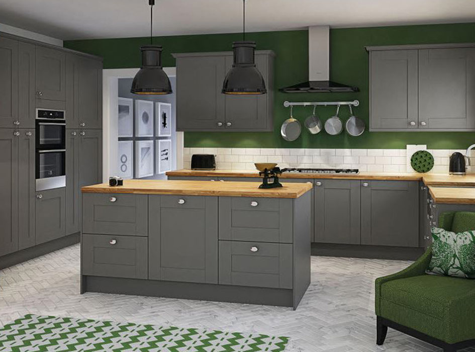 Kitchen Compare Helps You To Get The Best Deal For Your Kitchen