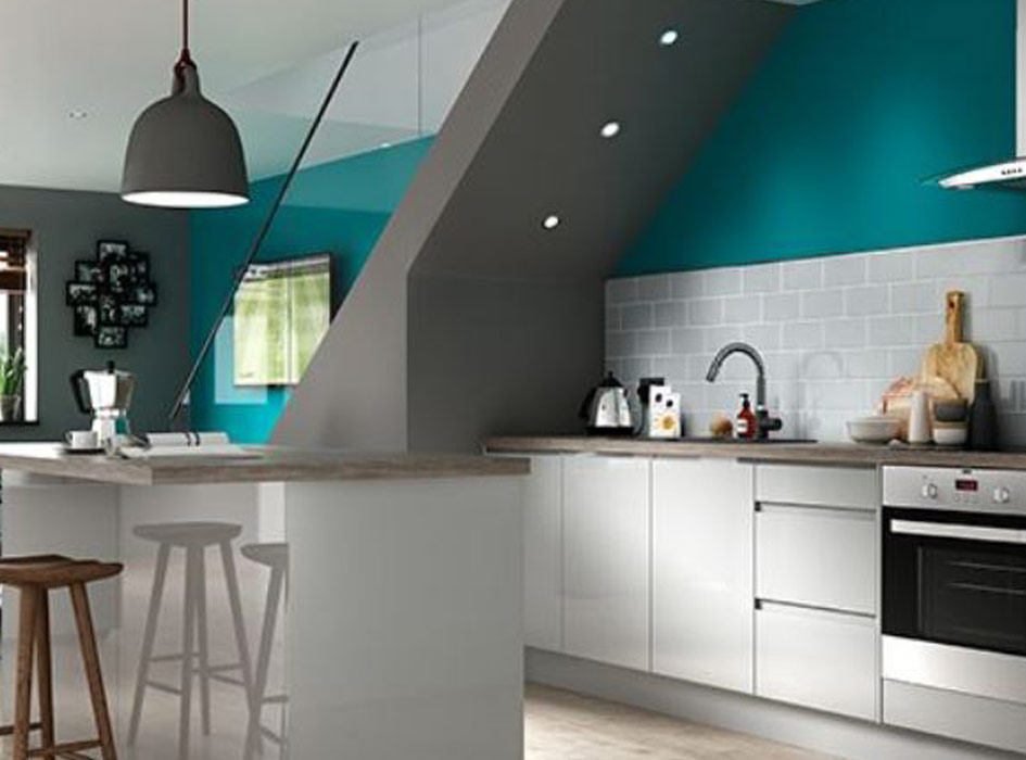 Kitchen Compare helps you to get the best deal for your kitchen