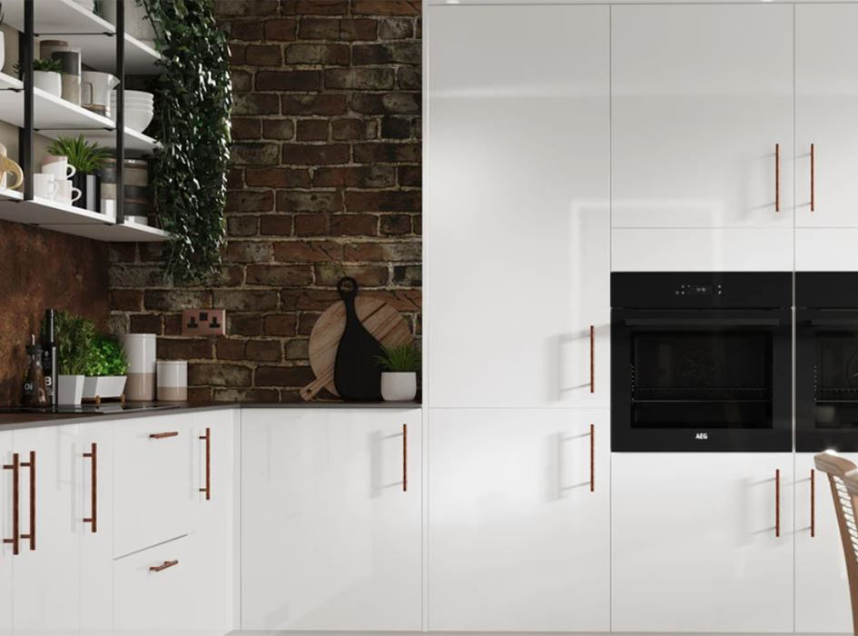 Wickes orlando shop white
