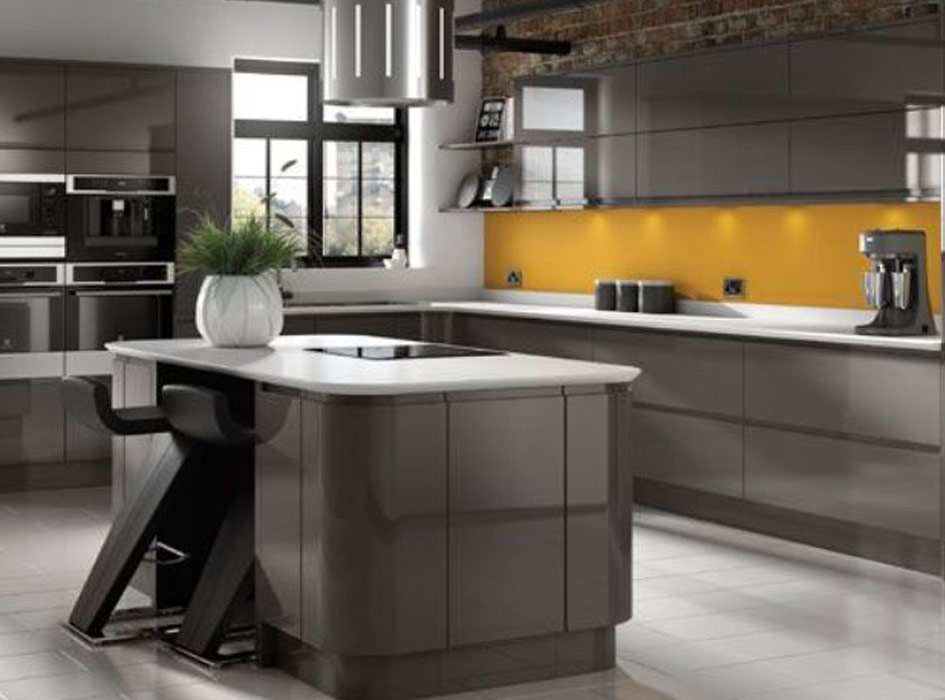 Kitchen Compare helps you to get the best deal for your kitchen