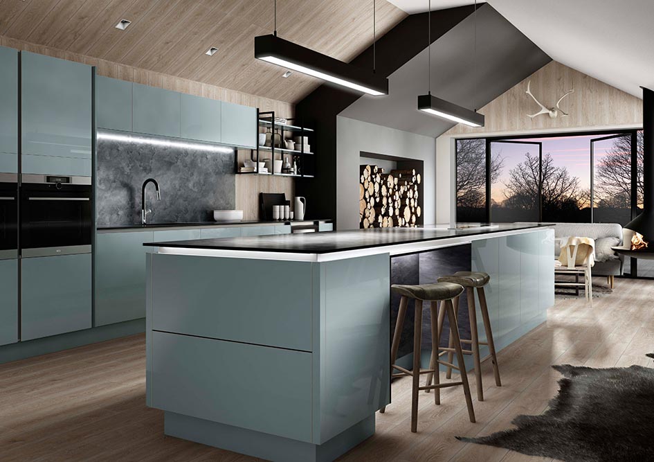Kitchen Compare helps you to get the best deal for your kitchen