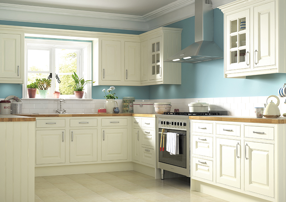 Kitchen Compare helps you to get the best deal for your ...