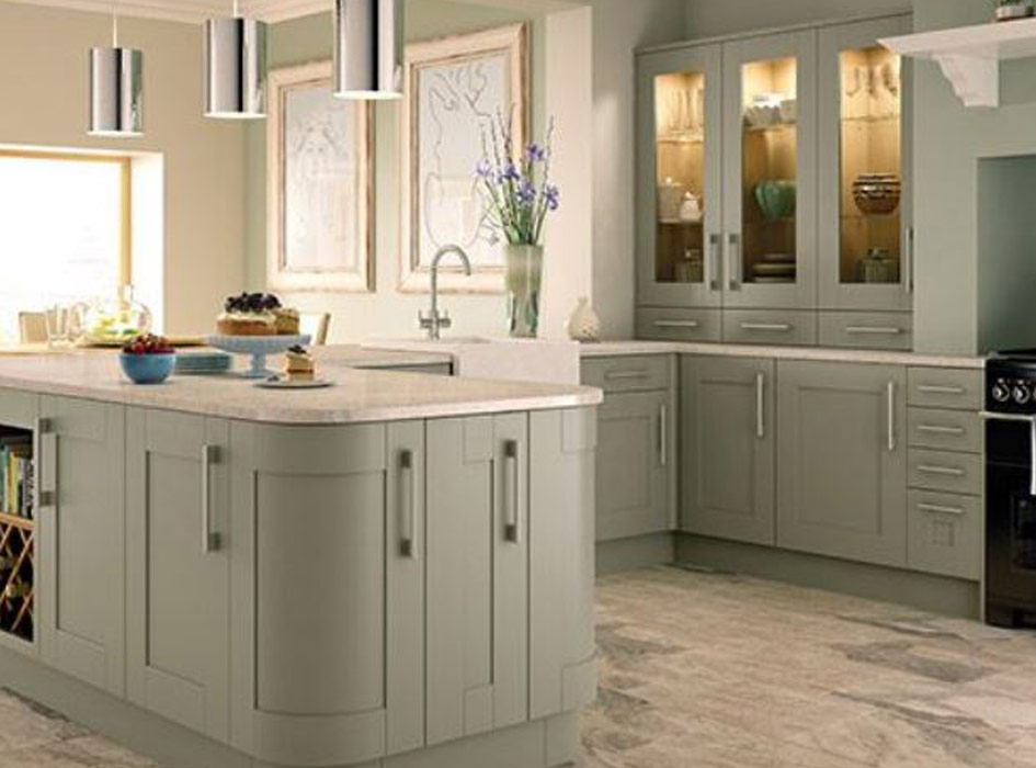 Imagini pentru heritage grey kitchen wickes