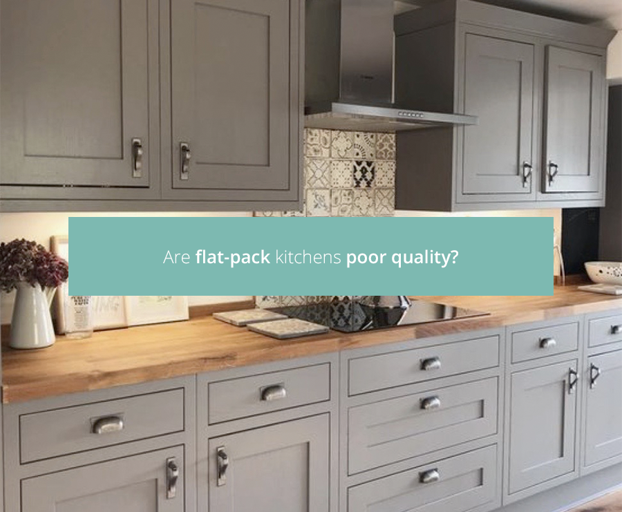 How do John Lewis kitchens compare in price and quality to other