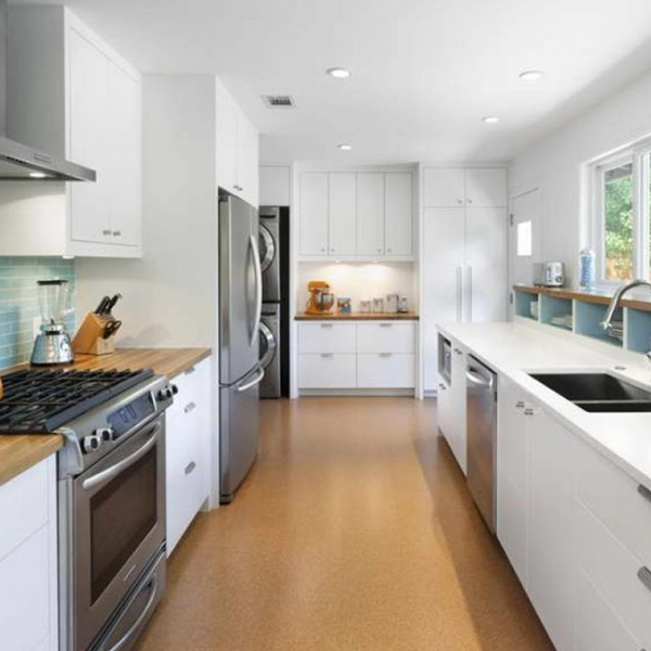 Kitchen Compare Helps You To Get The, Cost To Open Up A Galley Kitchen