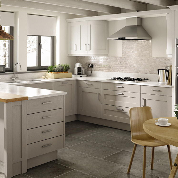 Kitchen Compare helps you to get the best deal for your kitchen