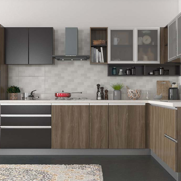 Kitchen Compare helps you to get the best deal for your kitchen