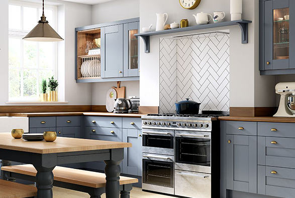 How do John Lewis kitchens compare in price and quality to other